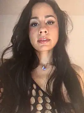 RebecaPalmer online show from May 17, 6:57 am