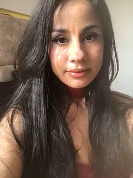 RebecaPalmer online show from May 10, 8:54 pm