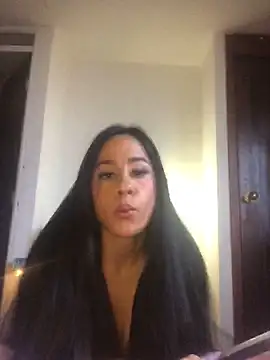 RebecaPalmer online show from May 31, 9:59 pm