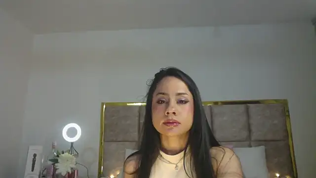 RebecaPalmer online show from March 20, 5:41 am