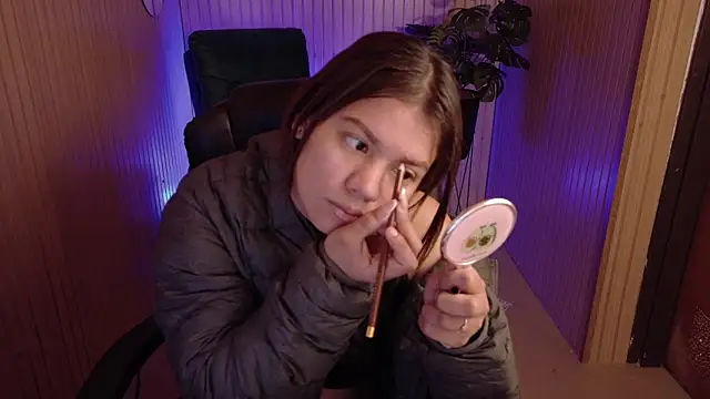 Alessia Monroe  online show from March 16, 7:49 pm