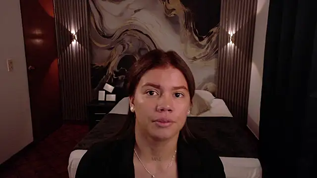 Alessia Monroe  online show from April 13, 8:13 pm