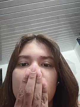 Snapshot of Alessia_Monroe_ chatting on May 27, 1:57 am Alessia Monroe online show from May 27, 1:57 am
