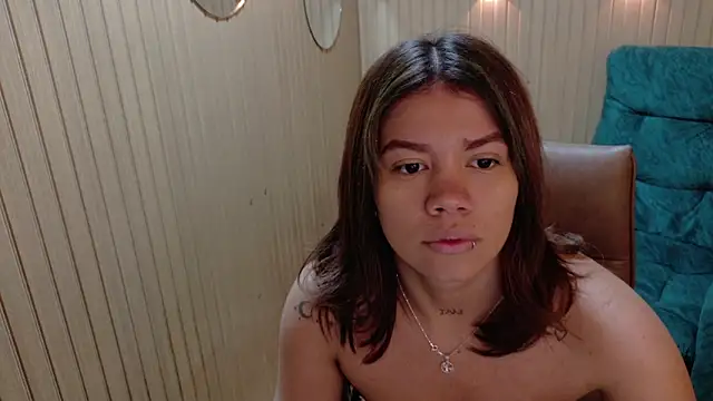 Snapshot of Alessia_Monroe_ chatting on February 20, 1:13 pm Alessia Monroe online show from February 20, 1:13 pm