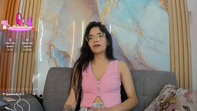 Carolina pm online show from April 10, 11:12 pm