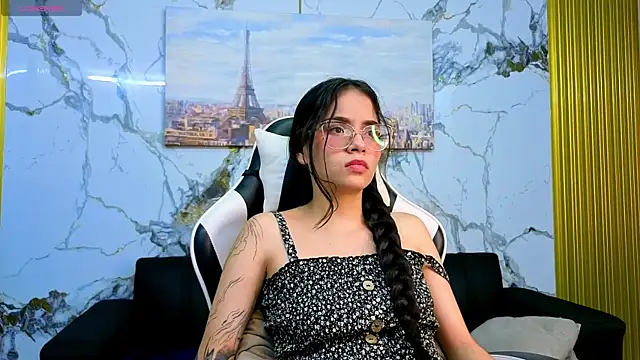 Snapshot of Carolina_pm chatting on June 30, 9:37 pm Carolina pm online show from June 30, 9:37 pm