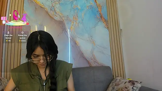 Carolina pm online show from April 5, 11:55 pm