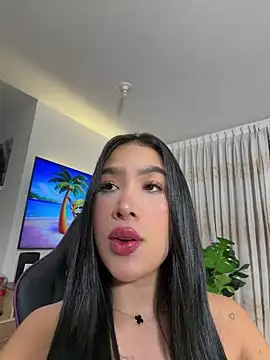 AliceBoomx online show from March 28, 6:58 am