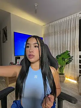 AliceBoomx online show from April 1, 4:58 am