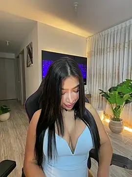 AliceBoomx online show from March 30, 3:08 am