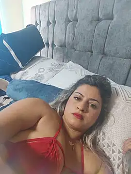 Marcela2408 online show from May 20, 2:36 pm