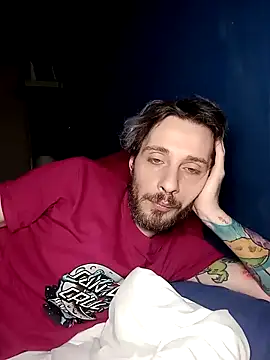 Magikmike94 online show from February 19, 6:05 pm