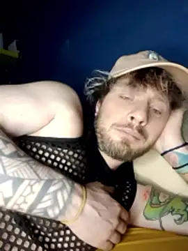Magikmike94 online show from May 7, 7:06 pm