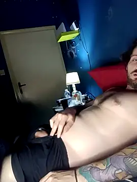 Magikmike94 online show from April 5, 2:13 pm