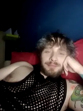 Magikmike94 online show from May 13, 10:00 am