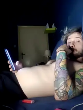 Magikmike94 online show from April 3, 10:11 am