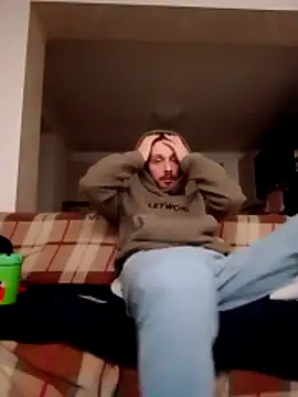 Magikmike94 online show from February 18, 1:14 am