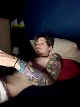 Magikmike94 online show from February 26, 3:01 pm