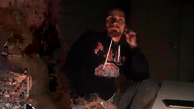 Magikmike94 online show from March 26, 7:34 pm