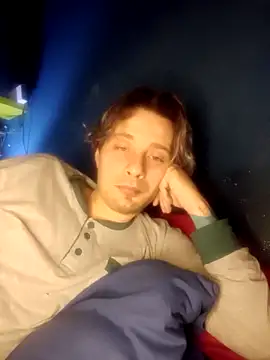 Magikmike94 online show from April 13, 5:00 am