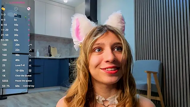 SuAvison online show from April 5, 11:06 am