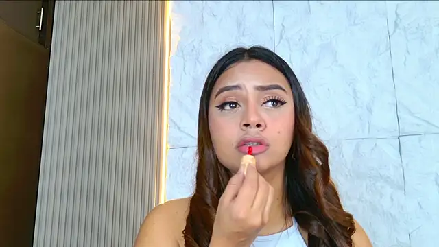 DulceQueen1 online show from February 27, 12:38 pm