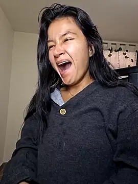 Miiia a online show from March 11, 4:34 pm