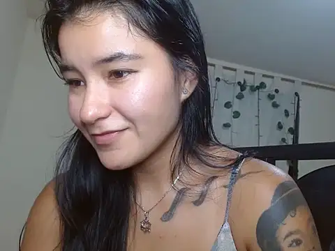 Miiia a online show from March 9, 1:53 am