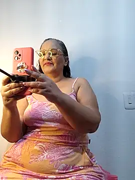 Noemipopi online show from March 14, 10:38 pm