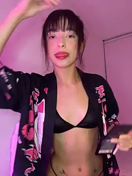 megan sol online show from March 24, 10:04 am