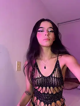 megan sol online show from April 14, 9:36 am