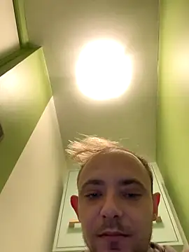 Crevette311 online show from November 23, 8:57 am