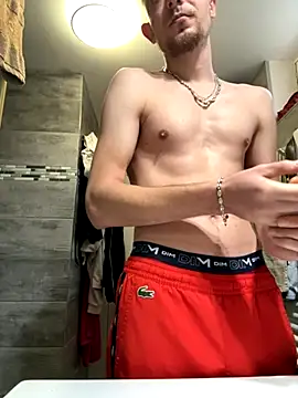 Crevette311 online show from November 28, 11:21 am