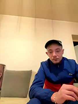 Crevette311 online show from November 22, 4:06 pm