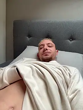 Crevette311 online show from November 20, 11:55 am