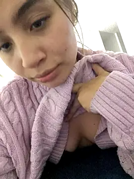 Bebitafiu69 online show from February 18, 3:15 am