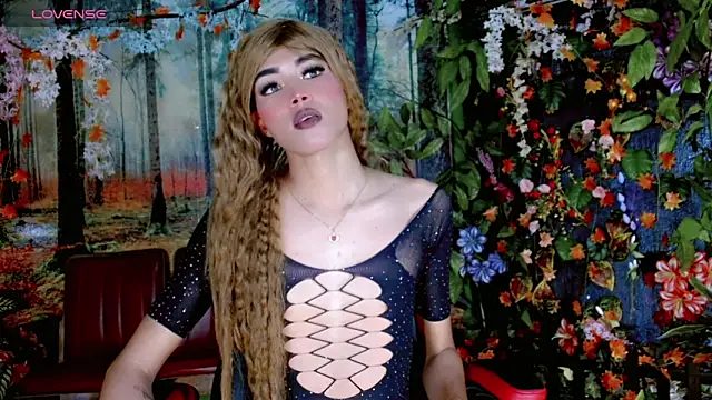 Fer Andrea online show from February 20, 8:00 pm