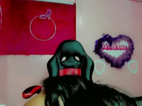 Luisa Fernanda   online show from March 4, 7:43 pm