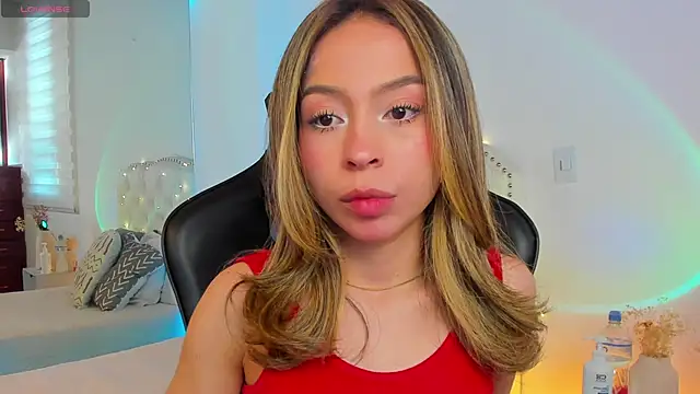 LuuluBerry online show from February 28, 3:00 pm