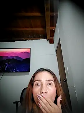 isaa- online show from March 24, 8:31 pm