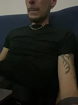 toro899 online show from March 5, 8:16 pm