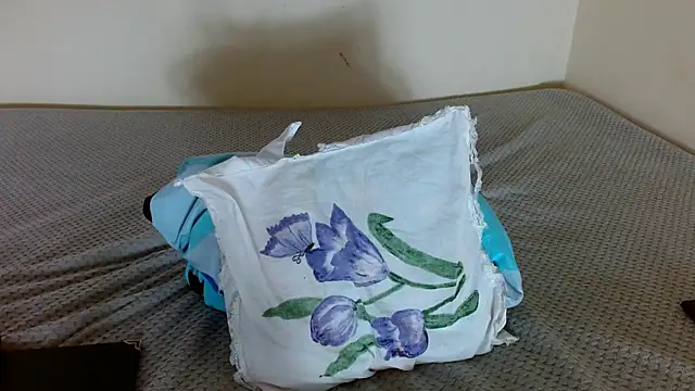  online show from March 30, 2:40 pm