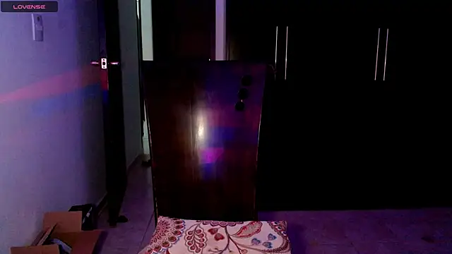 MiaDiamontLatin online show from March 4, 12:51 am