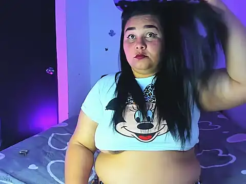 Snapshot of Anastasia_grey79 chatting on February 18, 2:24 pm Anastasia grey79 online show from February 18, 2:24 pm