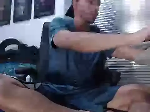 Kratoswolf online show from March 6, 10:49 pm