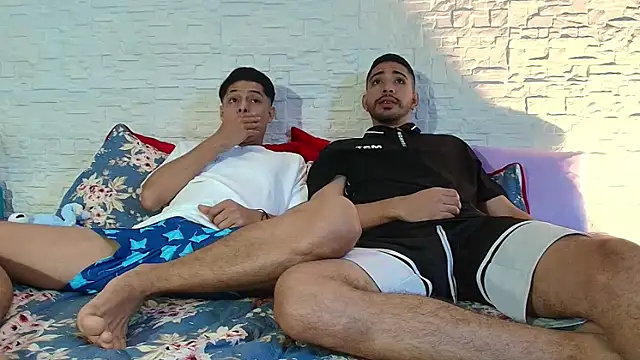 Kratoswolf online show from April 13, 9:08 pm