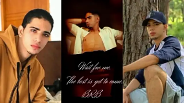 Kratoswolf online show from March 26, 4:05 pm