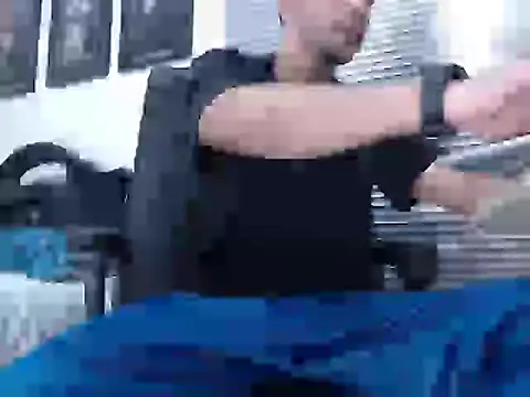 Kratoswolf online show from March 5, 10:59 pm