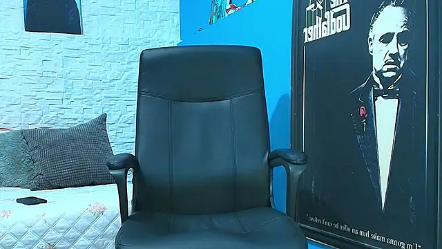 Kratoswolf online show from May 23, 9:47 pm