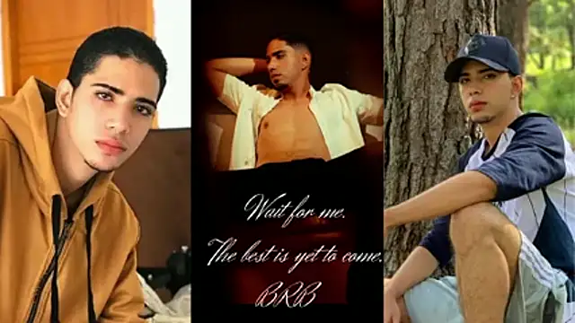 Kratoswolf online show from April 6, 7:37 pm